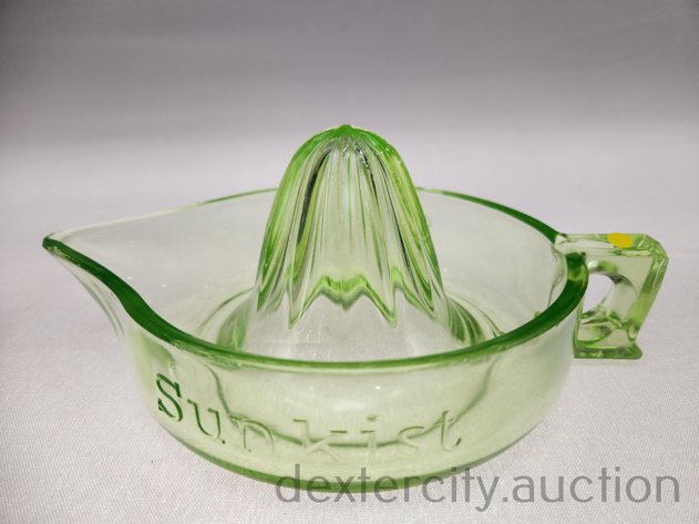 Image for Online Only Fenton Art Glass Sale Aug. 17th