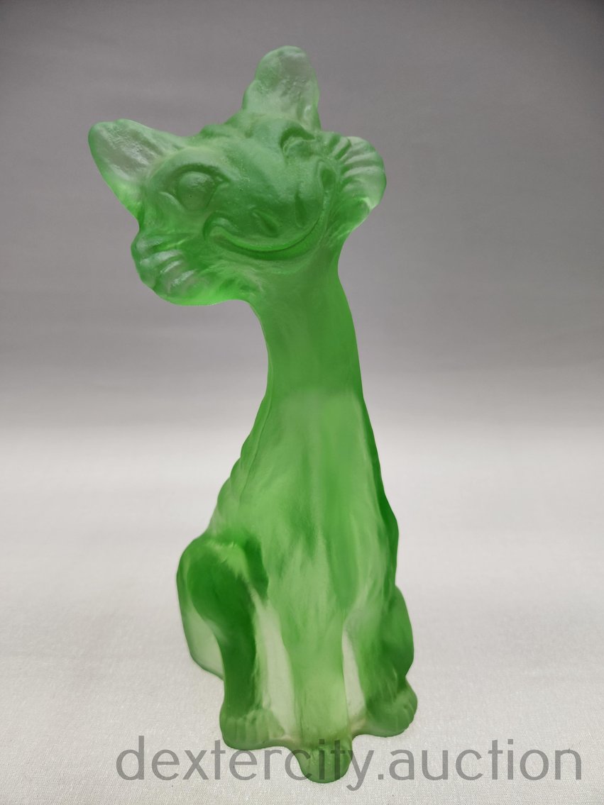 Image for Online Only Fenton Art Glass Sale Aug. 17th