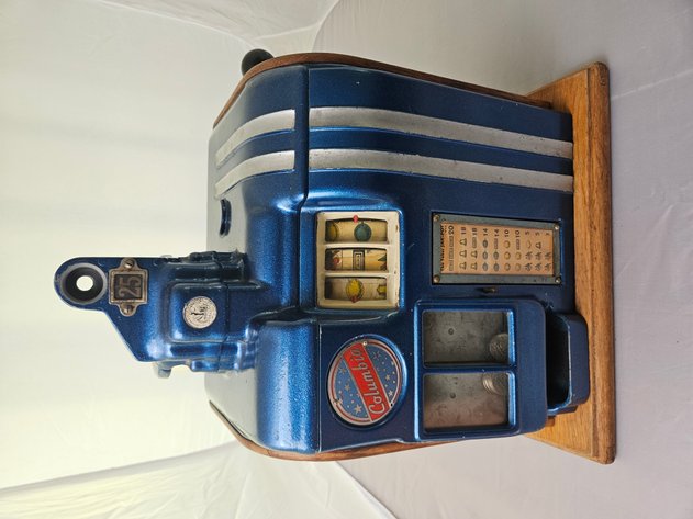 Image for Perkins Online Only Estate Sale New Concord, OH.