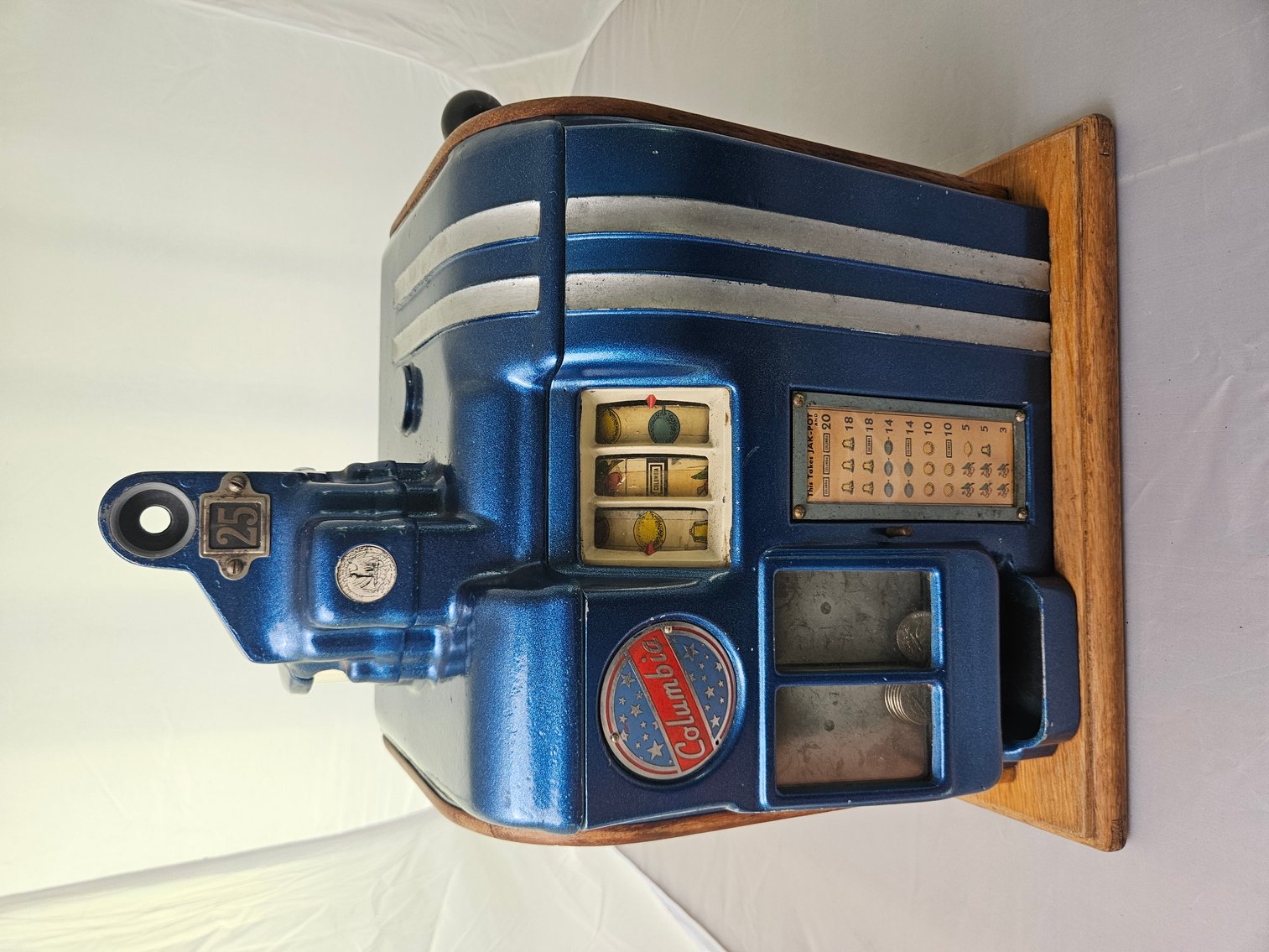 Image for Perkins Online Only Estate Sale New Concord, OH.