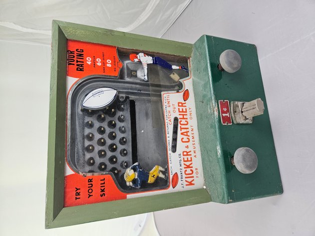 Image for Perkins Online Only Estate Sale New Concord, OH.