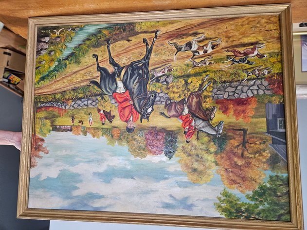 Image for Perkins Online Only Estate Sale New Concord, OH.