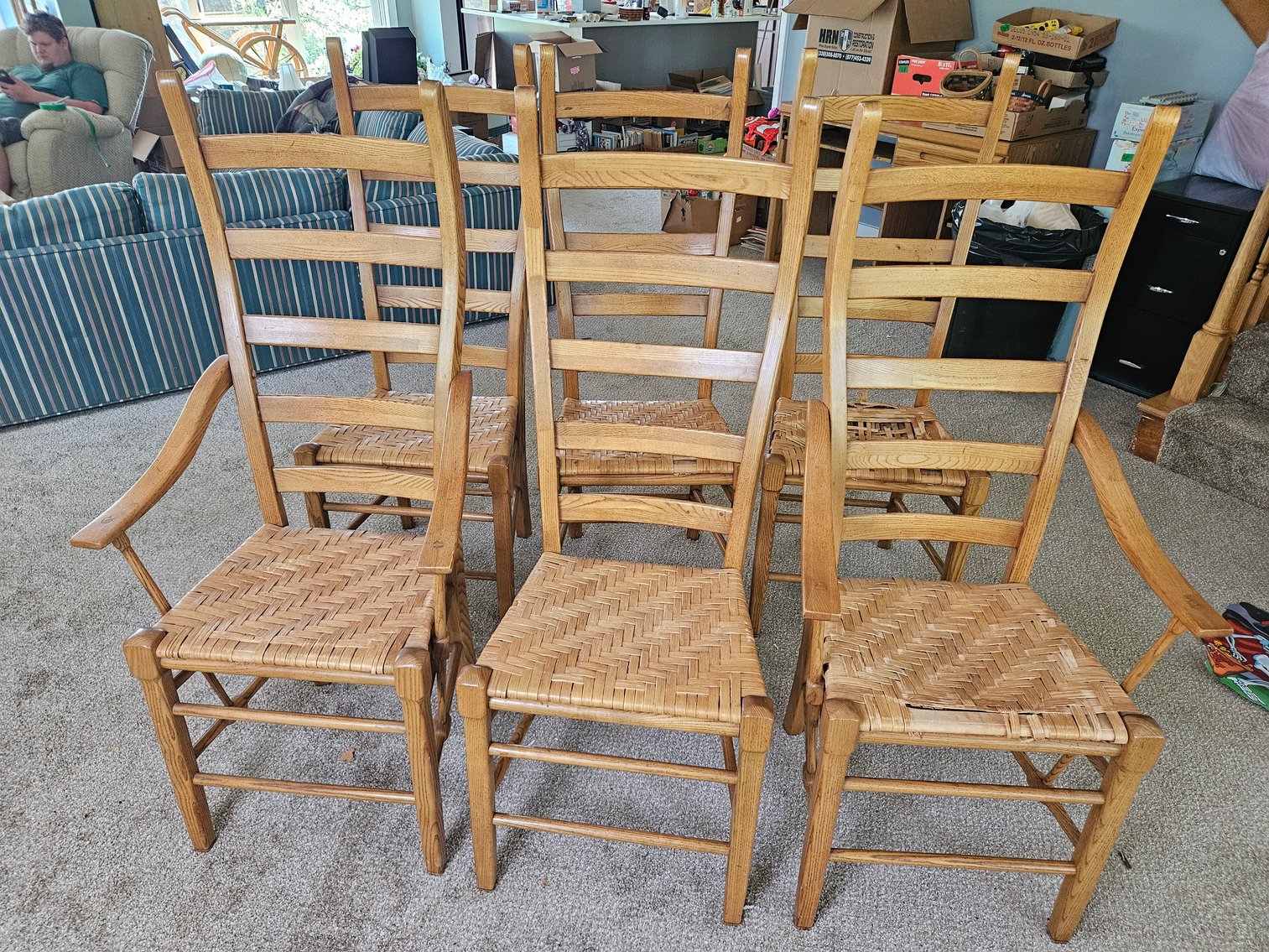 Image for Perkins Online Only Estate Sale New Concord, OH.