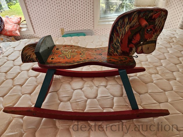 Image for Perkins Online Only Estate Sale New Concord, OH.