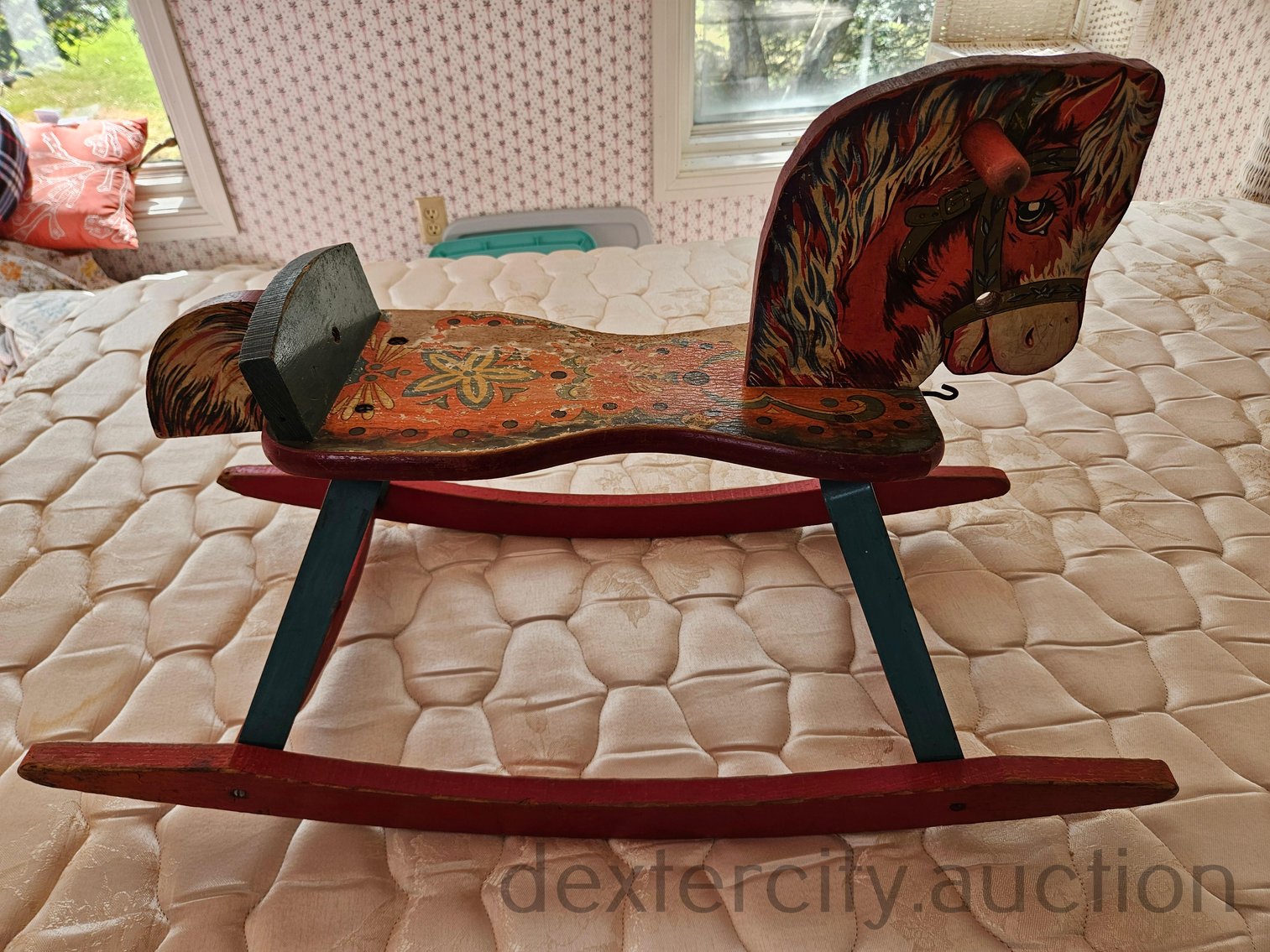 Image for Perkins Online Only Estate Sale New Concord, OH.