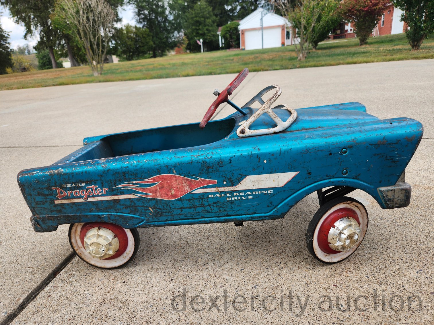 Image for Stonebraker Online Only Sale St. Clairsville Oh.