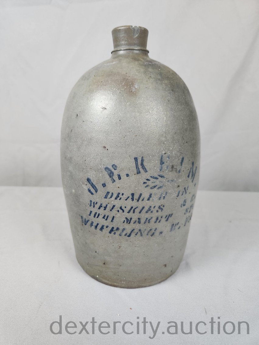 Image for Stonebraker Online Only Sale St. Clairsville Oh.