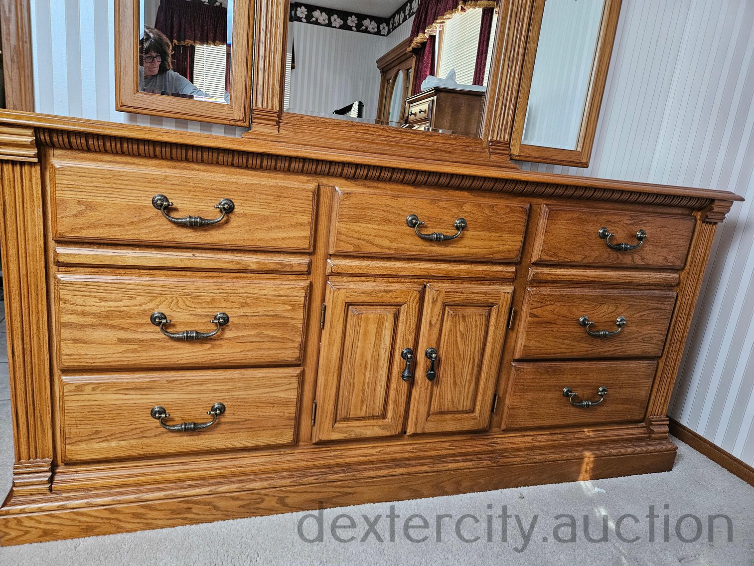 Image for Goehring estate sale Marietta Oh.