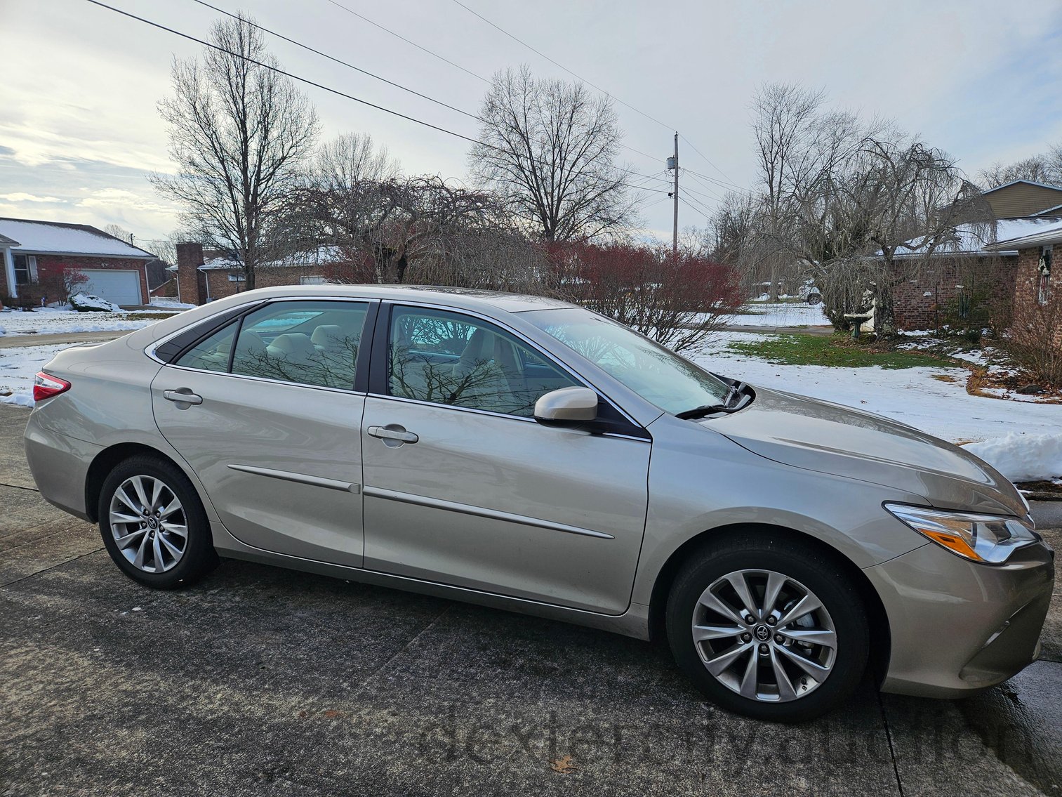 Image for Goehring estate sale Marietta Oh.