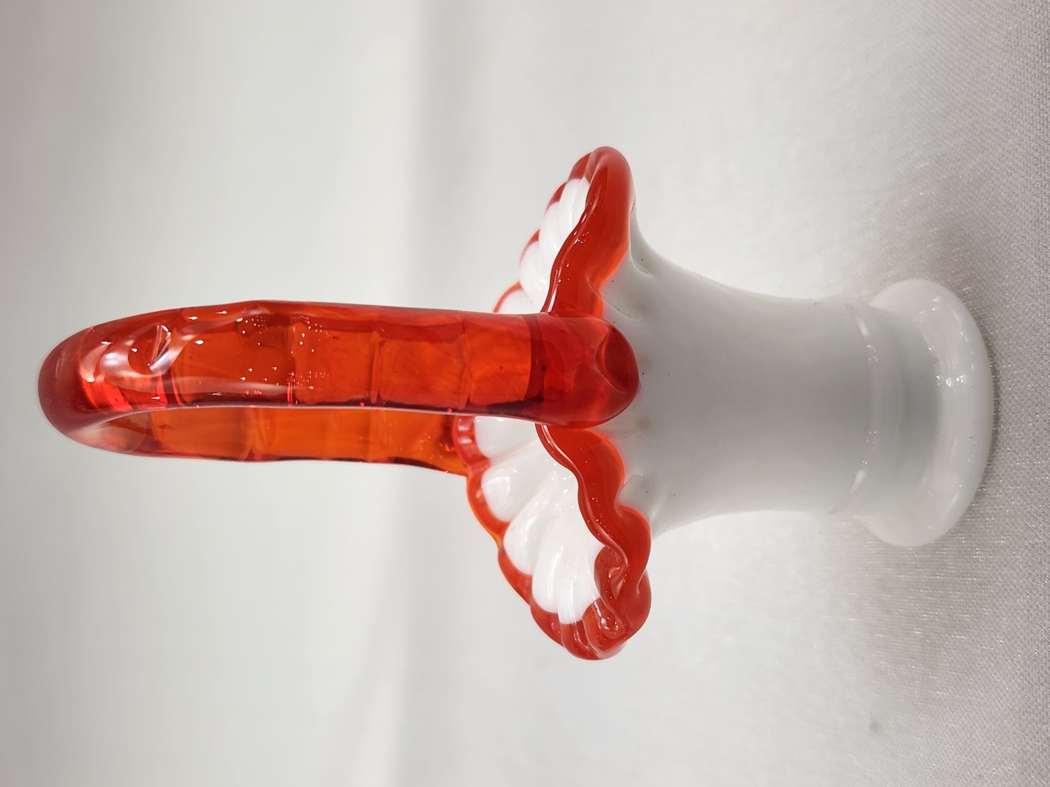 Image for March 8, Online Only Fenton Art Glass Sale