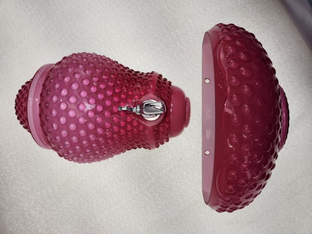 Image for March 8, Online Only Fenton Art Glass Sale