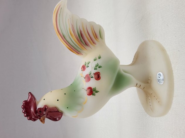 Image for March 8, Online Only Fenton Art Glass Sale