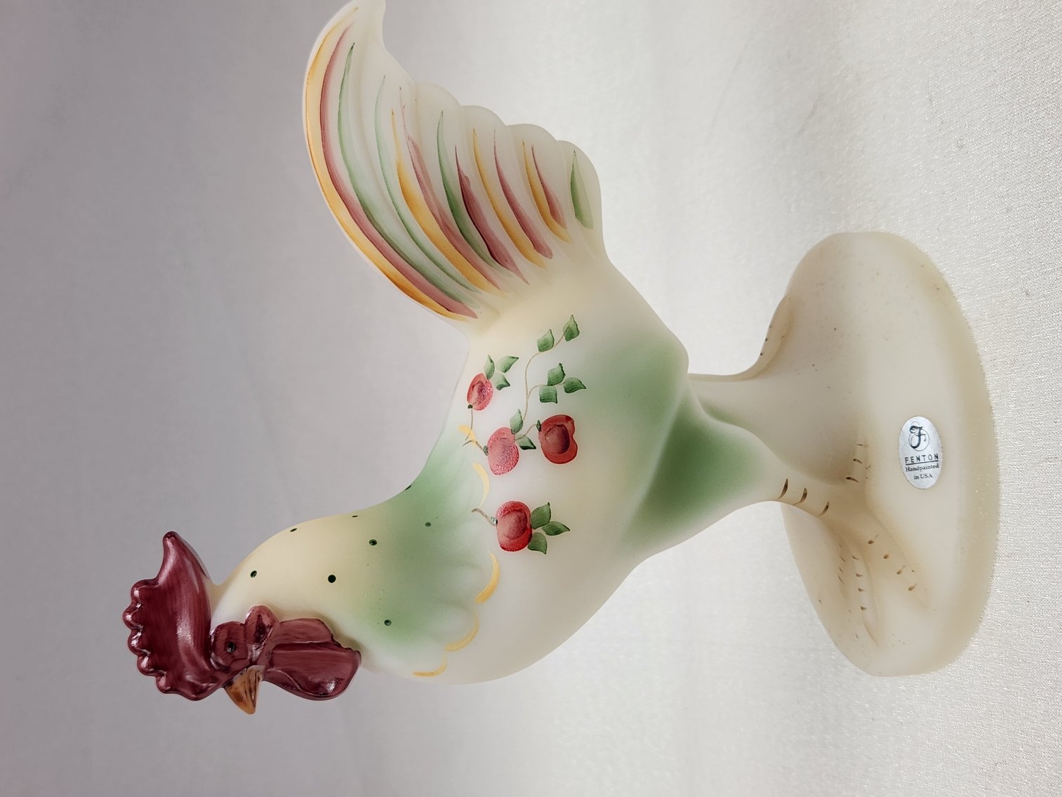 Image for March 8, Online Only Fenton Art Glass Sale