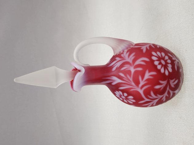 Image for Fenton Art Glass Online Only March 22nd