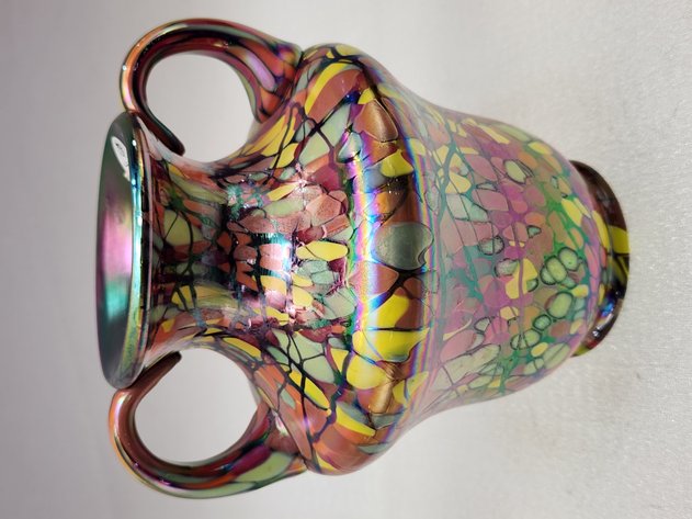 Image for March 8, Online Only Fenton Art Glass Sale