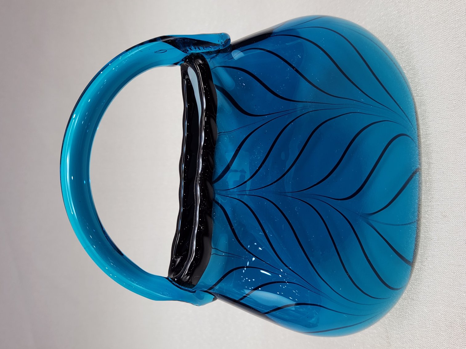 Image for March 8, Online Only Fenton Art Glass Sale