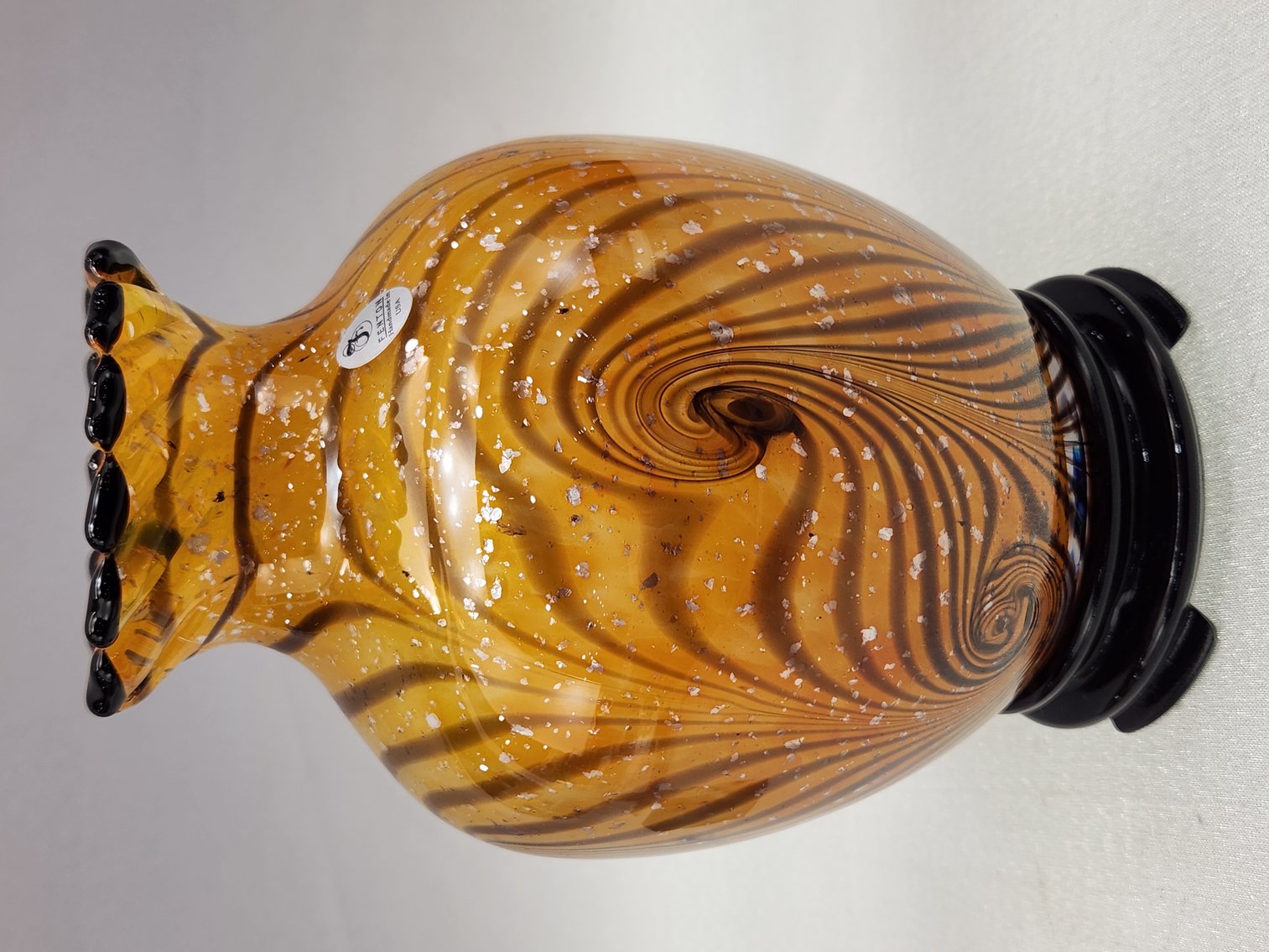 Image for Fenton Art Glass Online Only March 22nd
