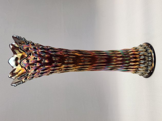 Image for James Gerken Carnival Glass Collection March 29, 2026