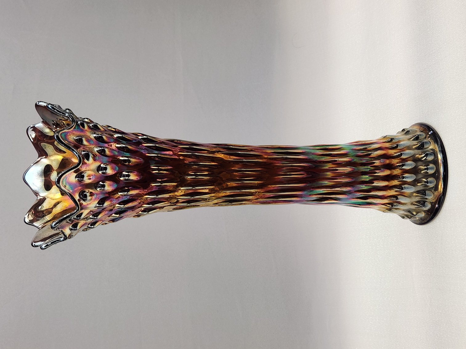 Image for James Gerken Carnival Glass Collection March 29, 2026