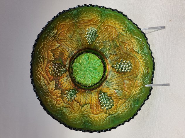 Image for James Gerken Carnival Glass Collection March 29, 2026