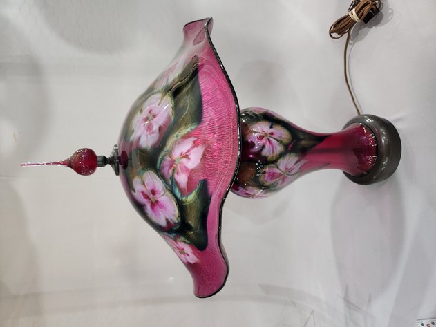 Image for Art Glass sale April 12th 2026