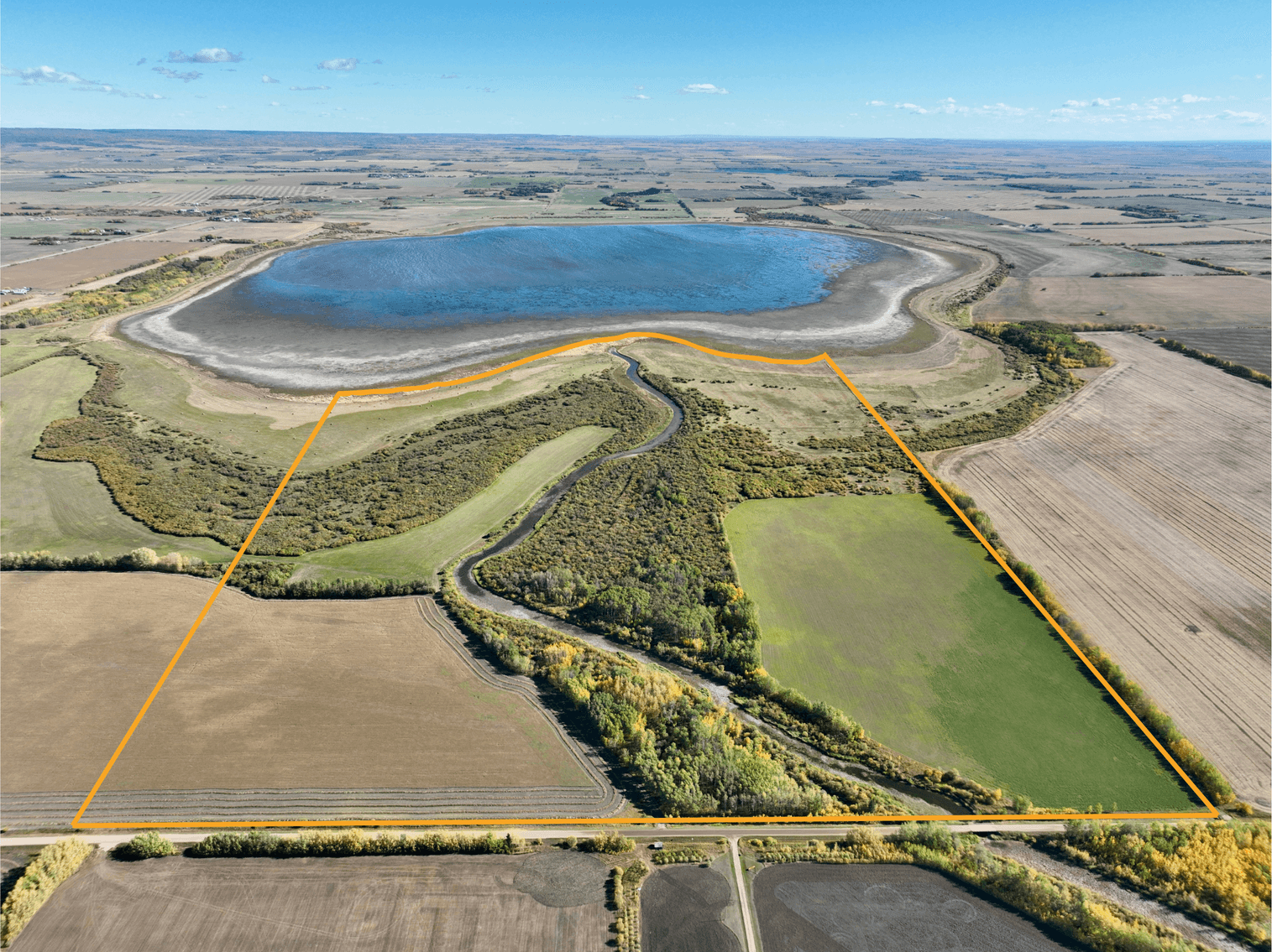 Image for NW-2-74-9-W6 & PT.NE-2-74-9-W6 LA GLACE LAKE