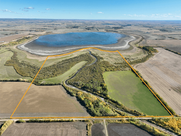 Image for NW-2-74-9-W6 & PT.NE-2-74-9-W6 LA GLACE LAKE