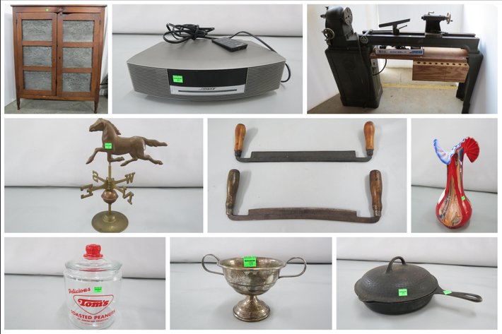 Image for Hidden Treasures Gallery #3029