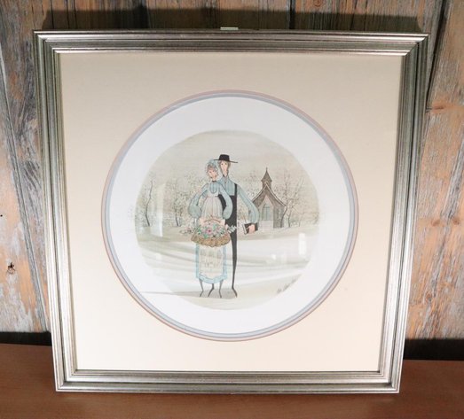 Image for Items from Love INC