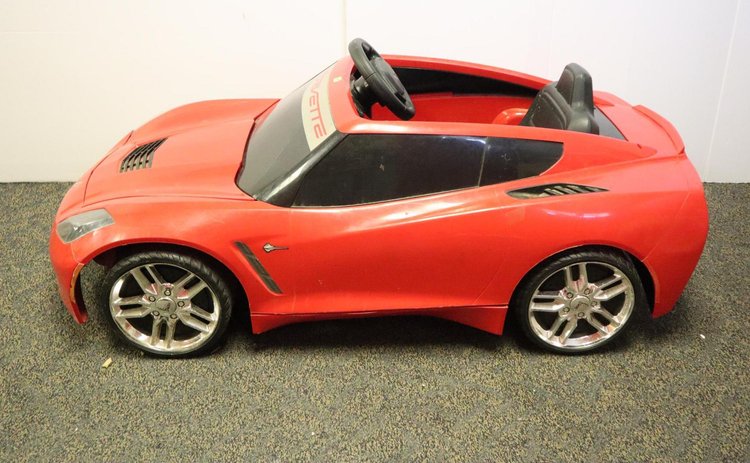 Image for Items from Love INC