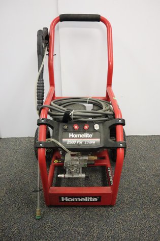 Image for Items from Love INC