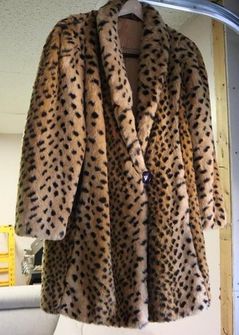 Image for Items from Love INC