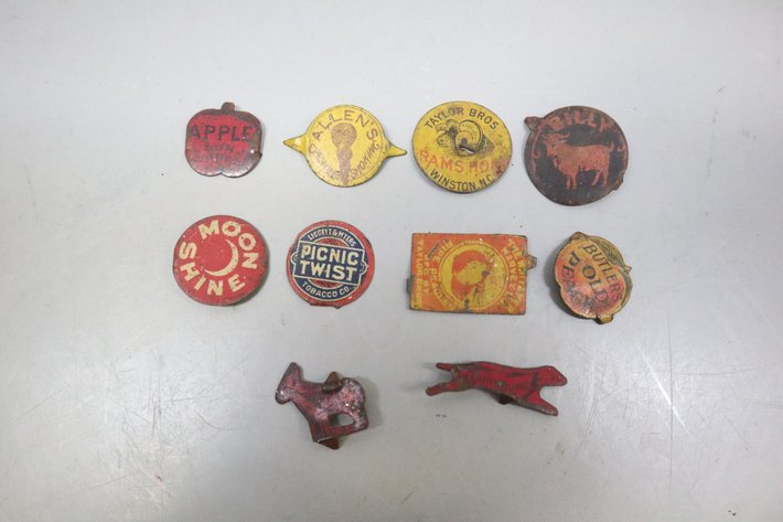 Image for Tinkling Springs Gallery #130