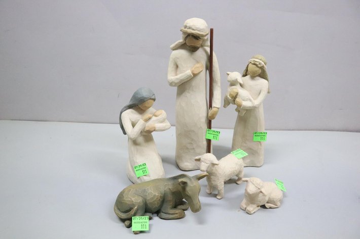 Image for Tinkling Springs Gallery #130