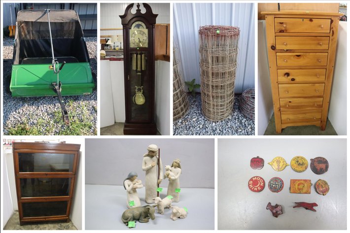 Image for Tinkling Springs Gallery #130