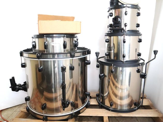 Image for Music City Liquidation