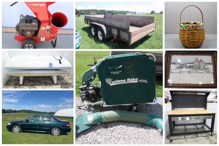 Image for Tinkling Springs Gallery #129