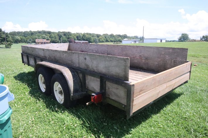 Image for Tinkling Springs Gallery #129