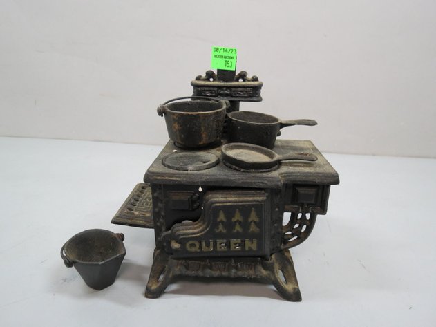 Image for Tinkling Springs Gallery #132