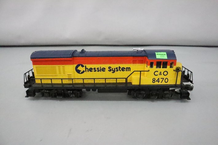 Image for Lionel Model Trains