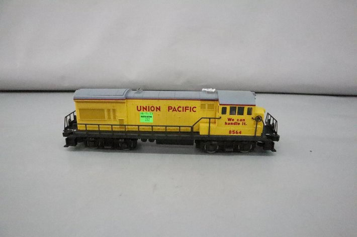 Image for Lionel Model Trains