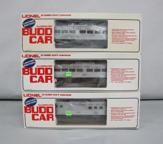 Image for Lionel Model Trains