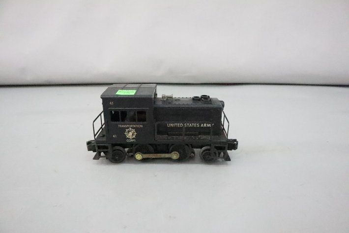 Image for Lionel Model Trains