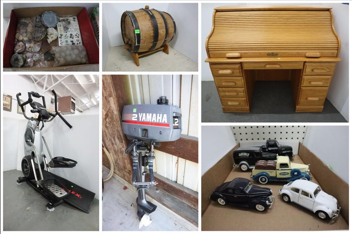 Image for Hidden Treasures Gallery #3032