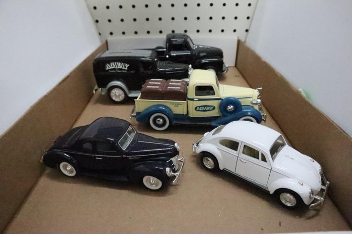 Image for Hidden Treasures Gallery #3032