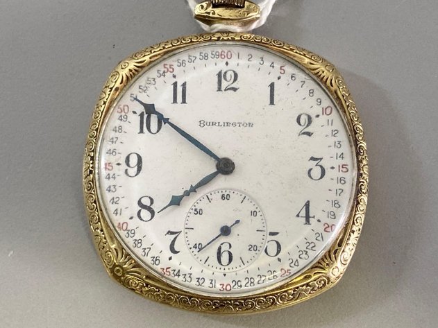 Image for Classic Time Pieces
