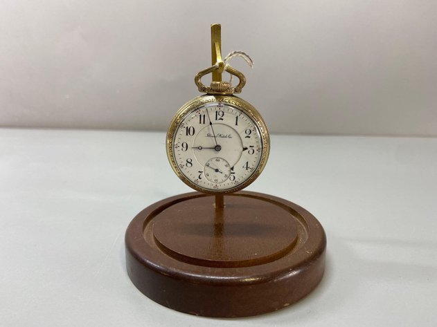 Image for Classic Time Pieces