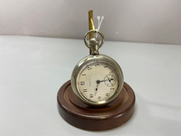 Image for Classic Time Pieces