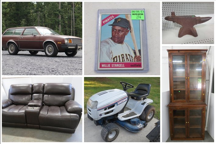 Image for Hidden Treasures Gallery #3031