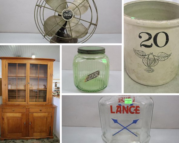 Image for Tinkling Springs Gallery #134